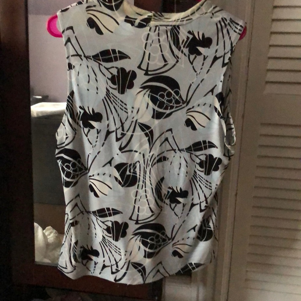 Work blouse - Picture 3 of 3